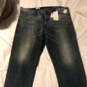 Gap Sexy Boyfriend Jeans Brand new with tags